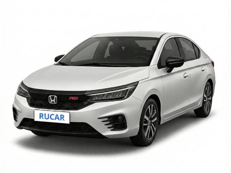 2023 Honda City RS