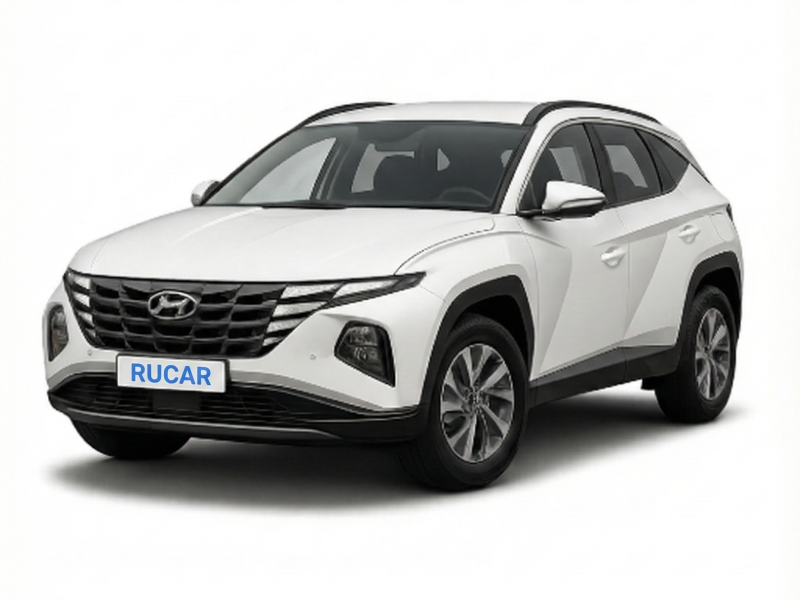 2023 Hyundai 투싼